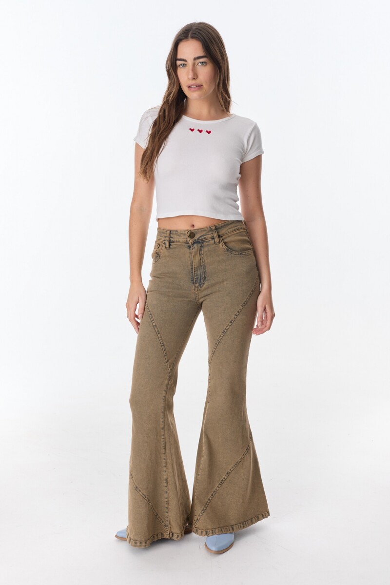 Jean Rumbo Camel