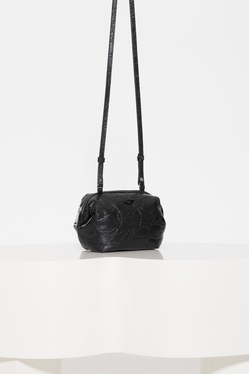 BANDOLERA JANE Negro