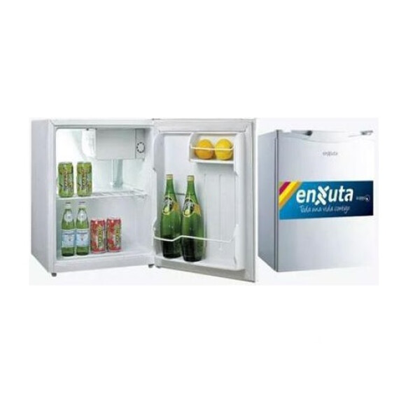 FRIGOBAR FRÍO HUMEDO 48 LTS ENXUTA BLANCO FRIGOBAR FRÍO HUMEDO 48 LTS ENXUTA BLANCO