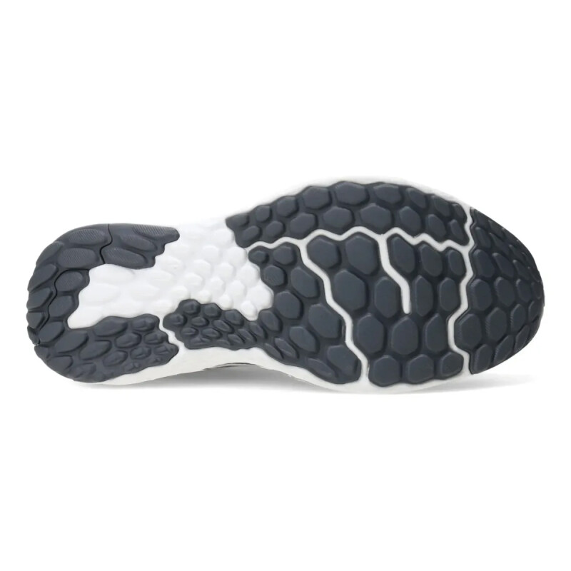 Championes NEW BALANCE de Hombre - MEVOZ60R Gris