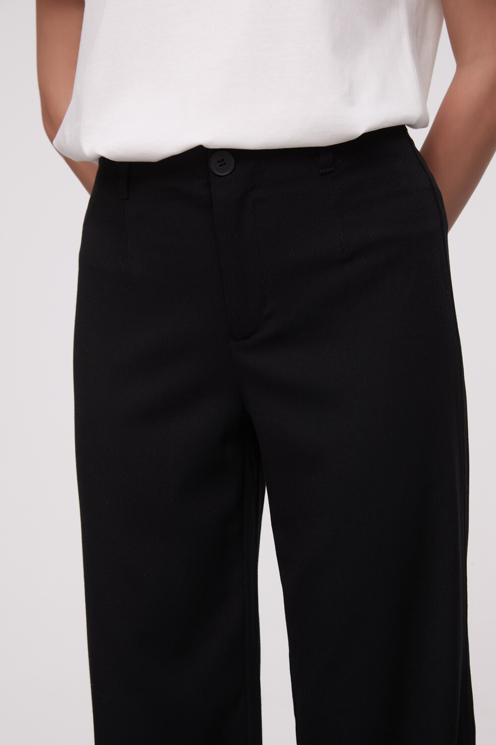 Pantalon Valsinni Negro