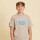 T-SHIRT FUNGI TEEN RUSTY Hueso