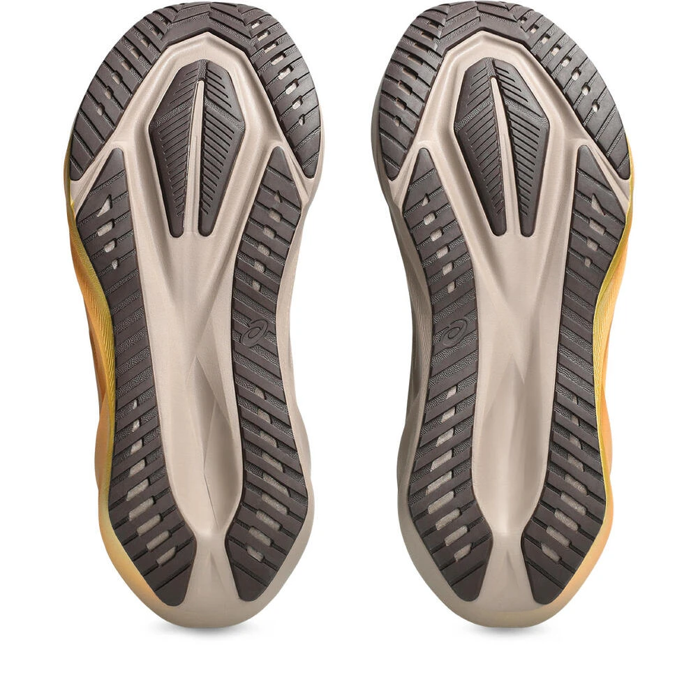 Novablast 5 Luxe - Hombre Luxe/taupe Grey