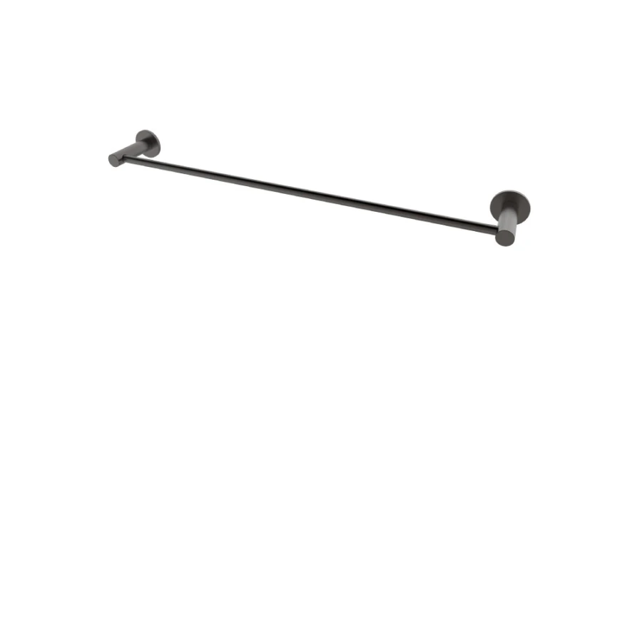 Toallero Gun Metal Iex Toallero Gun Metal Iex