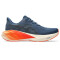 Zapatillas Running Dynablast 6 Hombre Independence Blue/cherry Tomato