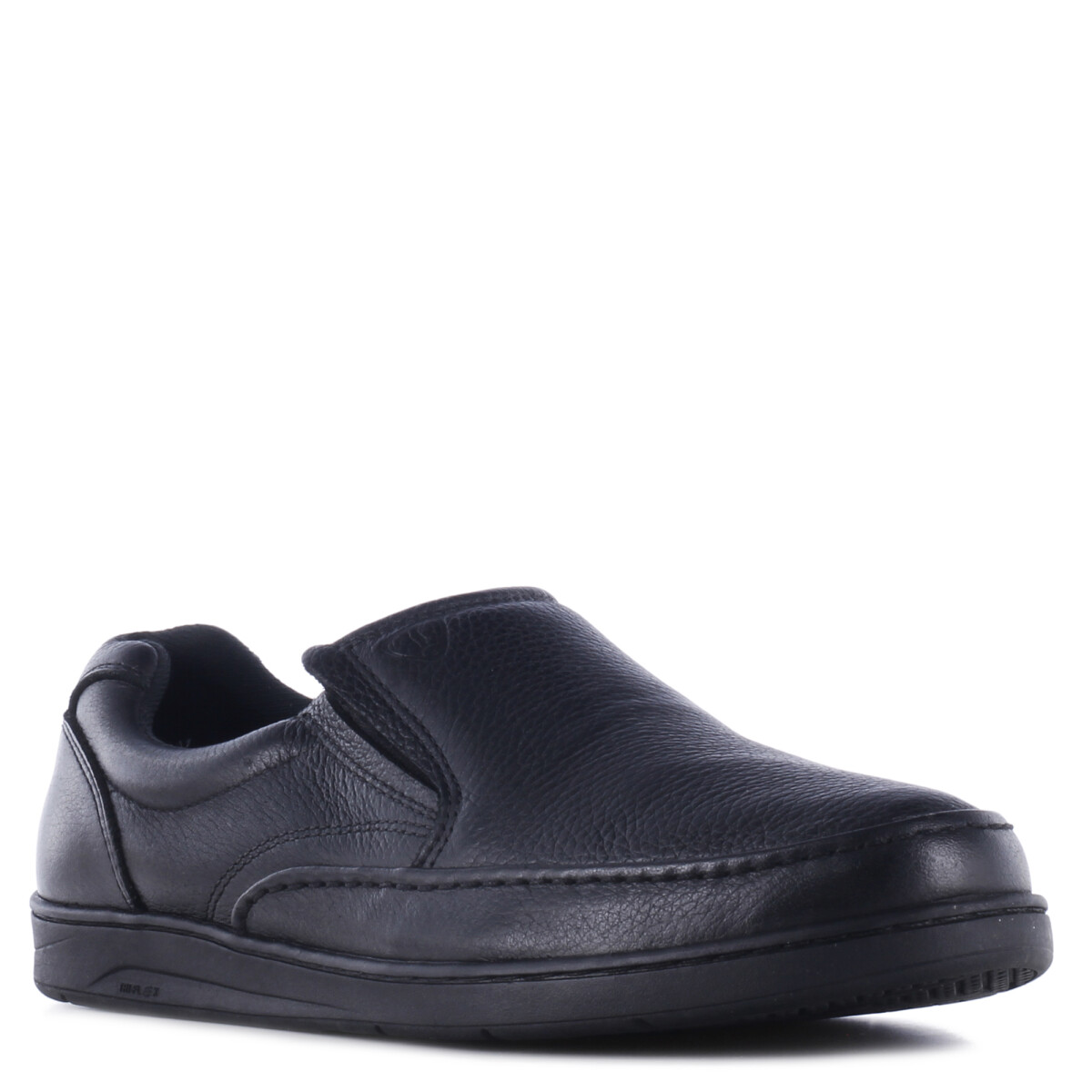 Zapato Casual Classic Slip Lombardino - Negro 