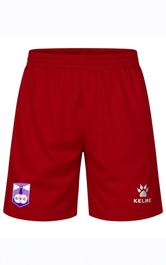 Short Golero Short Golero