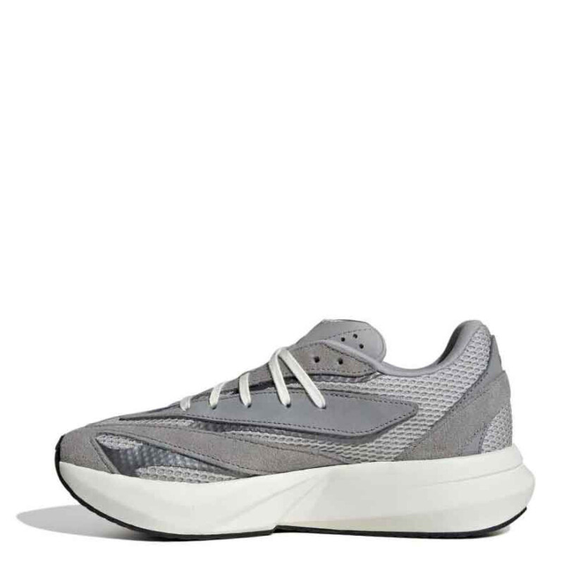 Championes de Mujer Adidas Lightblaze Gris