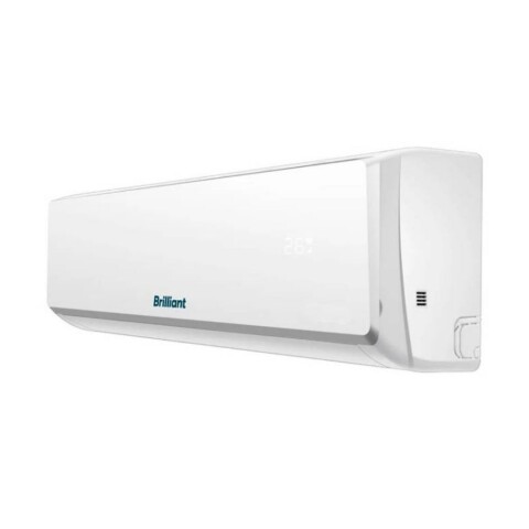 Aire Acondicionado Brilliant On/Off 21000 BTU Aire Acondicionado Brilliant On/Off 21000 BTU