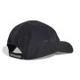 Gorra Running RunxAdiz Unisex Black