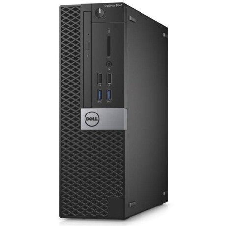 Equipo Dell Core I5 3.60GHZ, 8GB, 500GB 001