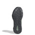 Championes de Mujer Adidas Plateado Verde