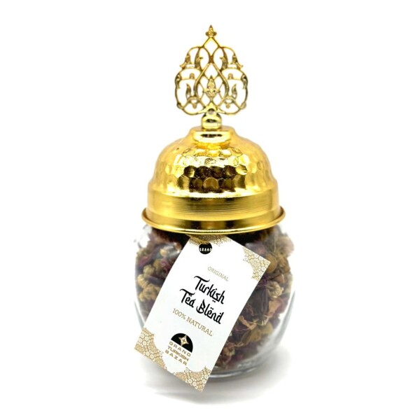 Blend de té Dark Passion T1 Blend de té Dark Passion T1