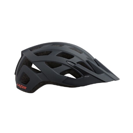 Casco Bicicleta Lazer Roller Cobalt Mate - M