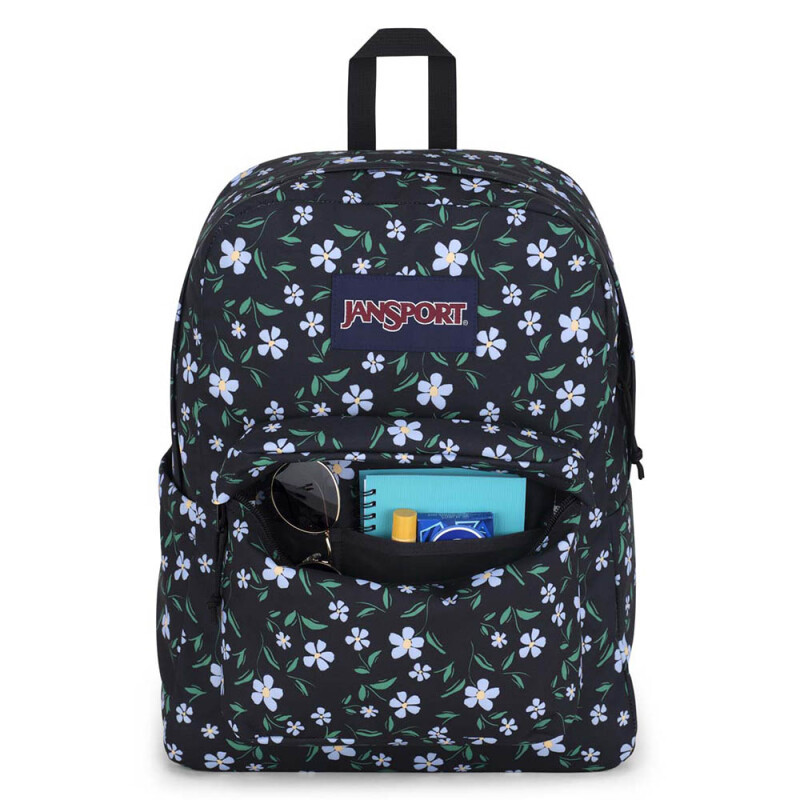 Mochila Portalaptop Superbreak Plus Garden Floral