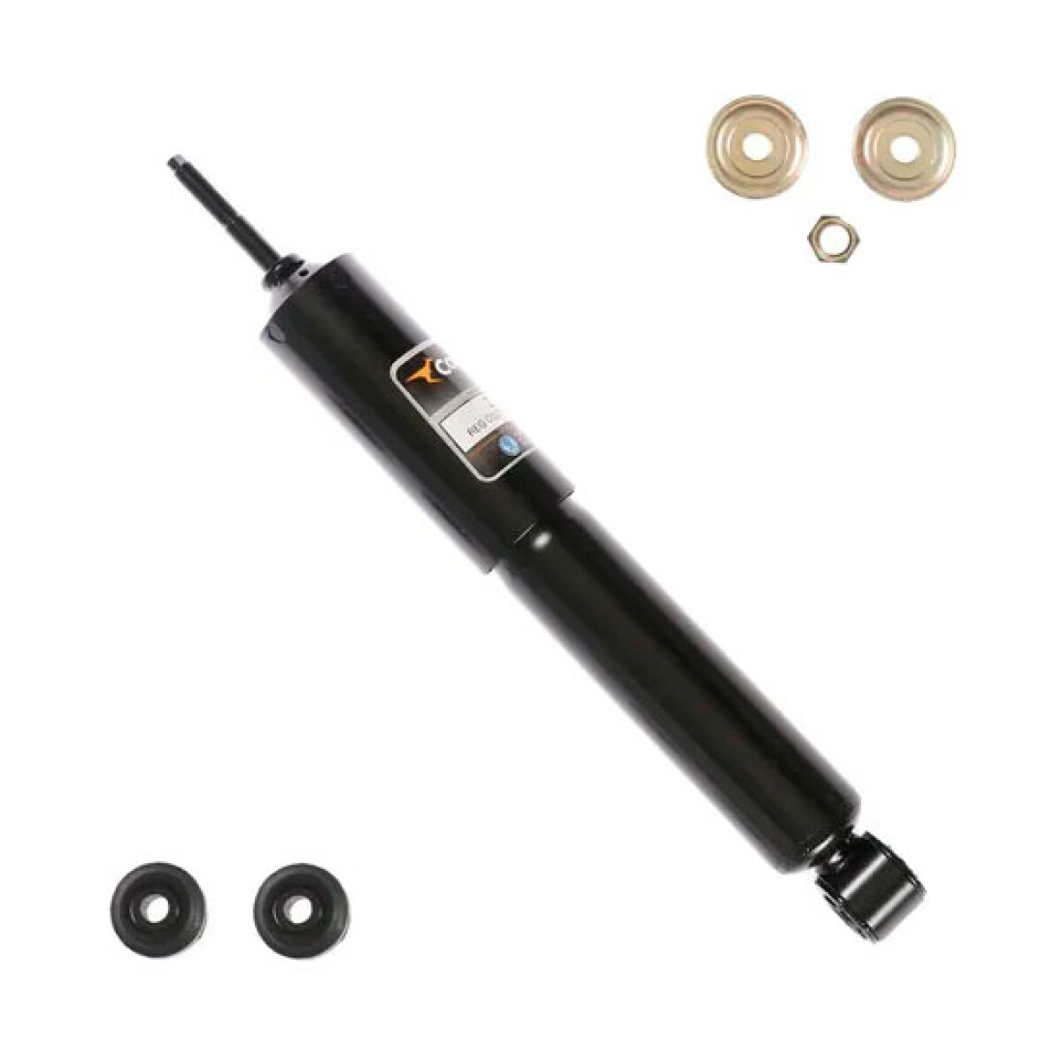 AMORTIGUADOR HYUNDAI DEL. H100 MINIBUS / TRUCK 96/ NAKATA 