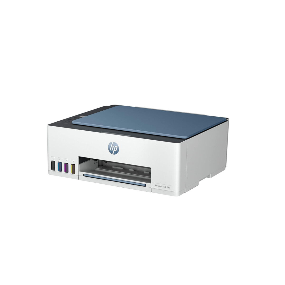 Impresora HP Smart Tank 580 Multifuncion Smart WiFi 