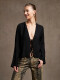 BLUSA TESS NEGRO