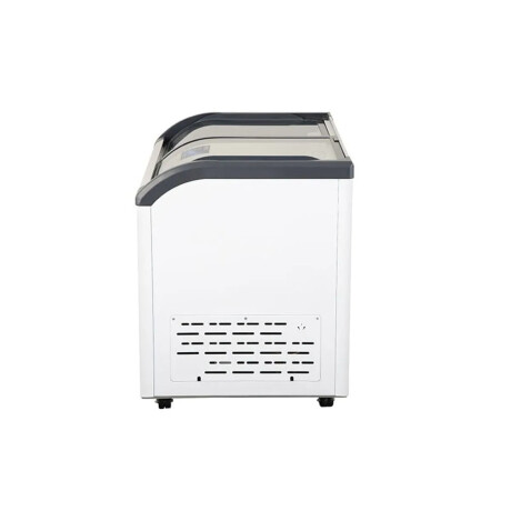 Freezer Horizontal 2 Puertas 320 Litros Freezer Horizontal 2 Puertas 320 Litros