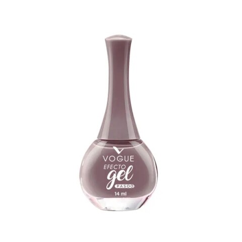 Esmalte Vogue Efecto Gel Real X 14 Ml Esmalte Vogue Efecto Gel Real X 14 Ml