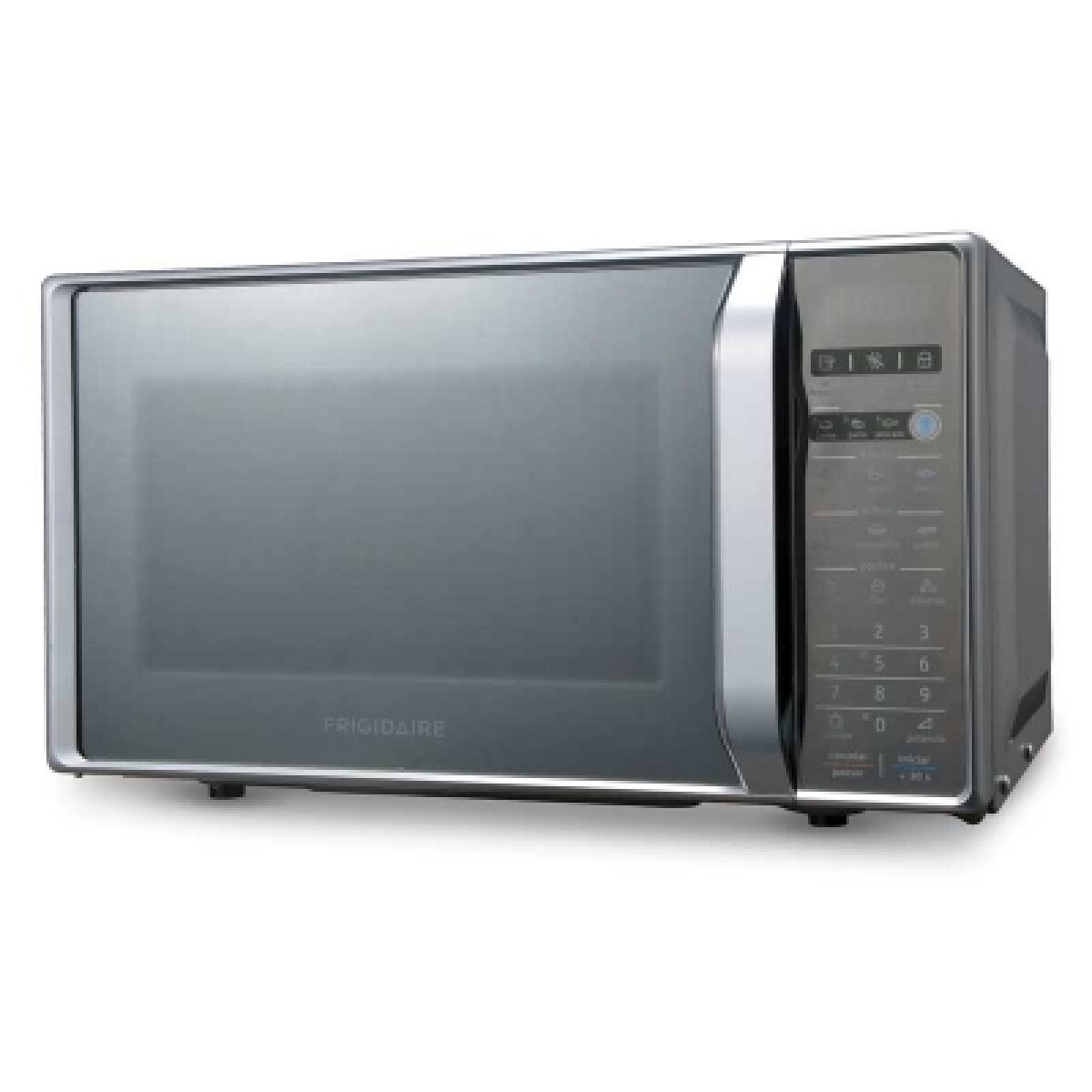 MICROONDAS FRIGIDAIRE, 0.7 P.C., DE MESA, 700 WATTS 