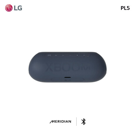 Parlante Bluetooth LG XBOOM Go PL5 Parlante Bluetooth LG XBOOM Go PL5