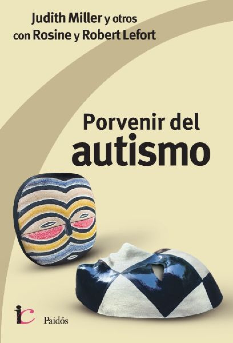 PORVENIR DEL AUTISMO 