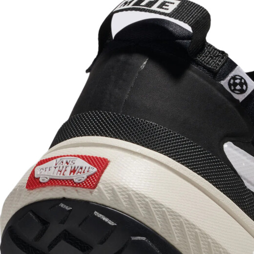Championes Vans Mte Crosspath - Negro Championes Vans Mte Crosspath - Negro