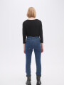 Pantalon Sabina Azul Indigo