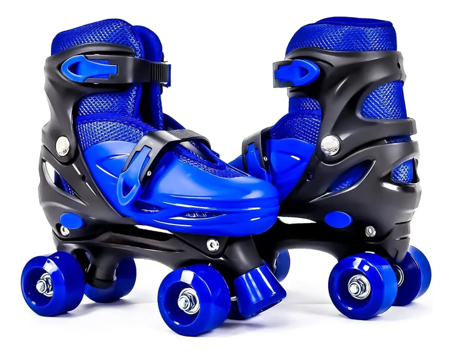 Patines artísticos infantiles - Azul 