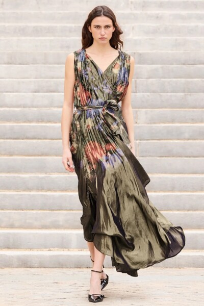 DRESS BABY Flores