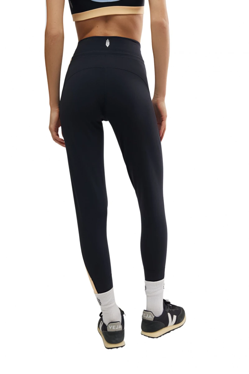 NEVER BETTER CB JOGGER Negro
