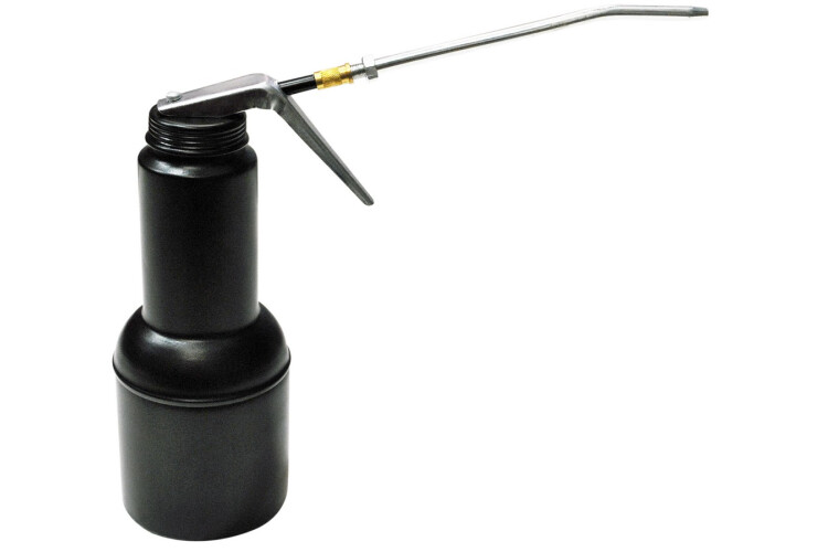 ACEITERA MET.500ml P/RIGI.150 mm. ACEITERA MET.500ml P/RIGI.150 mm.