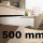 BLUM MERIVOBOX M SW lateral 470M4 500