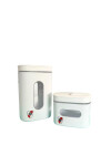 MATE PAMPA SET DE YERBEROS EDICIÓN CLUBES RIVER PLATE