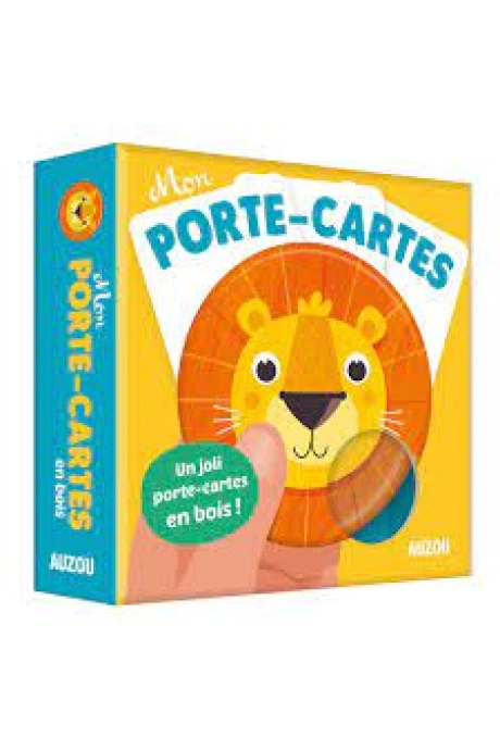 PORTA CARTAS AUZOU PORTA CARTAS AUZOU