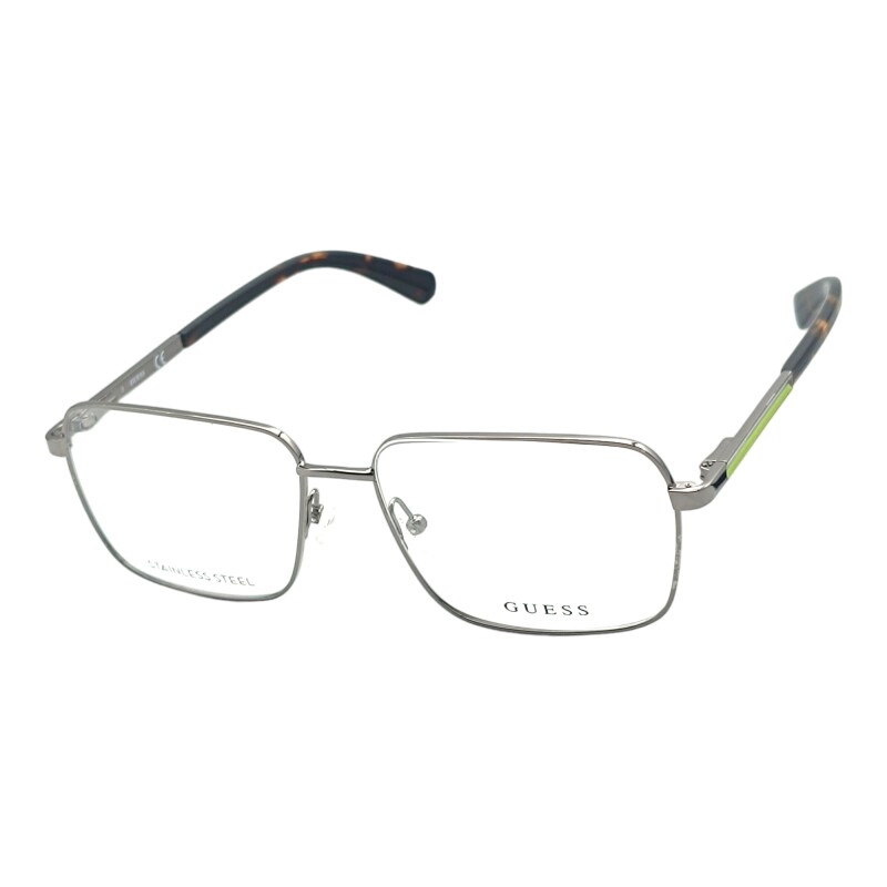 GUESS GU50024 010 5615 145 - Adulto - Gris grisuniforme
