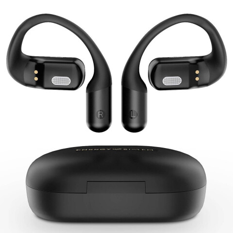 Auricular Energy Sistem Open Wave Bluetooth HEADPHONES ENERGY SISTEM OPENWAVE BT BK