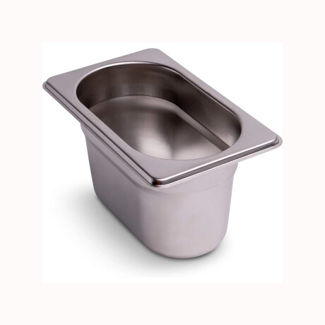 Porta ingredientes Ooni Acero Inox