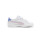Championes Puma Smash 3.0 L V de niño White & Pink