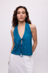 Chaleco Wale Azul
