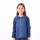 CAMISA JOSEFINA AZUL