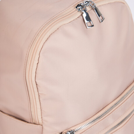 MOCHILA LANDER Beige