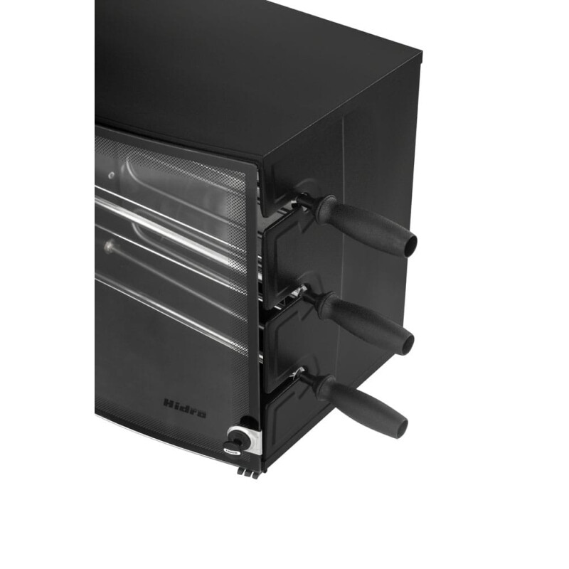Asador eléctrico Espeto (brocheta) PracticAll Asador eléctrico Espeto (brocheta) PracticAll