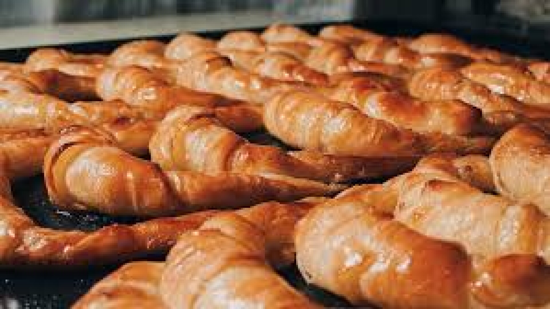 MEDIALUNA X8 FRIOPAN 