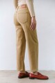 PANTALON WINTER BRUSH BEIGE