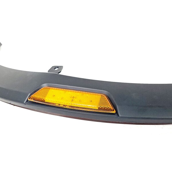Fender Con Luces Para Nissan Frontier - 4 Pcs/set Fender Con Luces Para Nissan Frontier - 4 Pcs/set