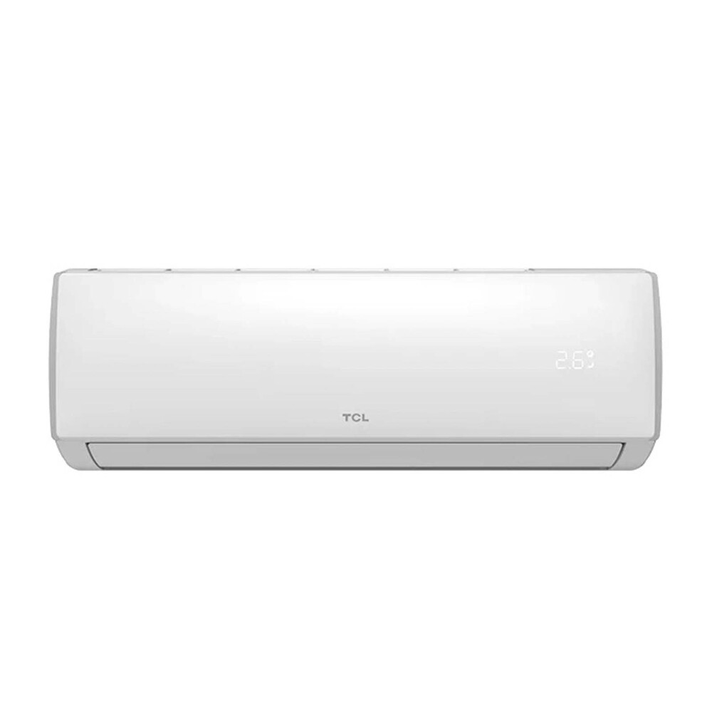 AIRE ACONDICIONADO TCL 18000-BTU 18000 BTU INVERTER