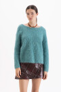 SWEATER FRAGOLA Verde