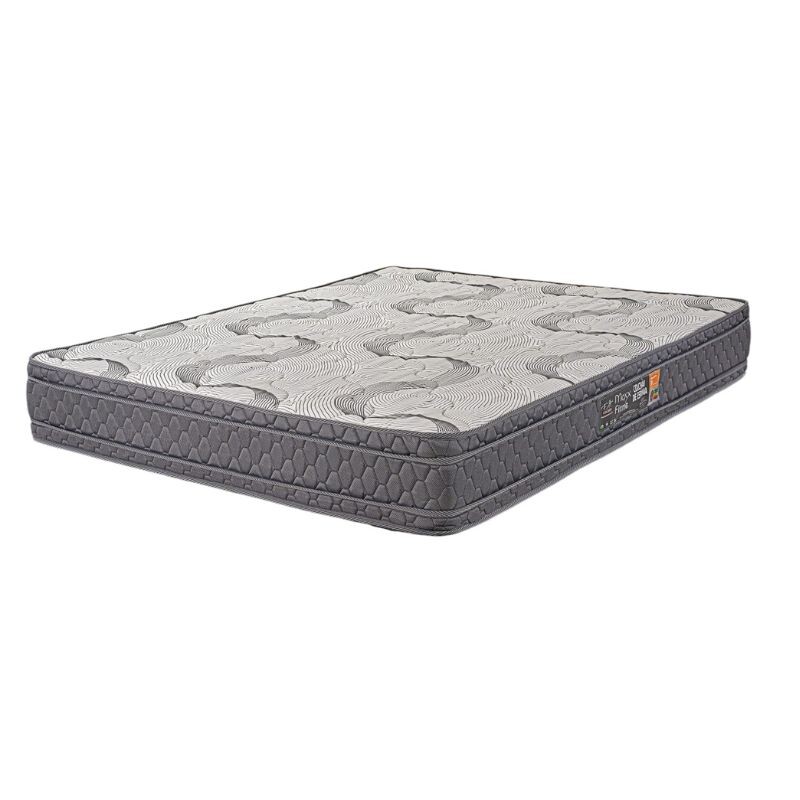 Colchón de espuma Maxx Firme B5 2 Plazas 138x188x22